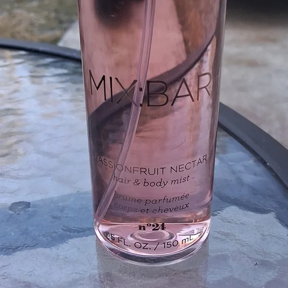 MIX:BAR PERFUME - Picture 4 of 4